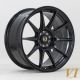 Rota BDR 18x8.75 5x100/5x114.3 ET30 Wheel- Black