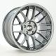 Rota DTM 18x10 5x120 ET20 Wheel- Gunmetal
