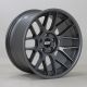 Rota DTM 18x10 5x120 ET20 Wheel- Flat Gunmetal
