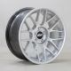 Rota DTM 18x8.5 5x120 ET20 Wheel- Hyper Silver