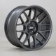 Rota DTM 18x8.5 5x120 ET20 Wheel- Flat Gunmetal