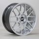 Rota DTM 19x8.5 5x112 ET35 Wheel- Hyper Silver