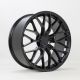 Rota Force 19x8.5 5x112 ET45 Wheel- Black
