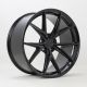 Rota Fortune 20x10 5x120 ET40 Wheel- Black