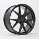 Rota Fortune 20x8.5 5x120 ET35 Wheel- Black