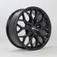 Rota Loaded05 18x8 5x160 ET50 Wheel- Black