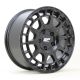 Rota Loaded06 17x8 5x120 ET35 Wheel- Satin Black