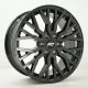 Rota Loaded07 18x8 6x120 ET48 Wheel- Gunmetal