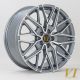 Rota Loaded 20x8.5 5x120 ET35 Wheel- Royal Flat Gunmetal