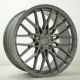 Rota Munich 19x8.5 5x112 ET45 Wheel- Gunmetal