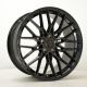 Rota Munich 19x8.5 5x112 ET45 Wheel- Black