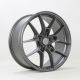 Rota Quantum 19x8.5 5x112 ET45 Wheel- Flat Gunmetal