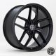 Rota Torsen 19x8.5 5x120 ET35 Wheel- Flat Black