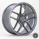 Rota Torsen 19x8.5 5x120 ET35 Wheel- Flat Gunmetal
