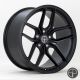 Rota Torsen 19x9.5 5x112 ET33 Wheel- Flat Black