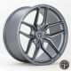 Rota Torsen 19x9.5 5x112 ET33 Wheel- Flat Gunmetal
