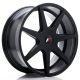 JR Wheels JR20 19x8,5 ET40 5x112 Matt Black