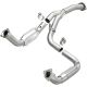 MagnaFlow Chevrolet Silverado 2500 HD 6.0L (11-19), Chevrolet Silverado 3500 HD 6.0L (11-19), GMC Sierra 2500 HD 6.0L (11-19), GMC Sierra 3500 HD 6.0L (11-19) OEM Grade Federal / EPA Compliant Direct-Fit Catalytic Converter