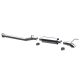 MagnaFlow Toyota Tacoma 4.0L (05-12) Off-Road Pro Series Cat-Back Performance Exhaust System