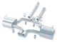 Borla Mini Cooper S Hatchback (04-06), Convertible (05-08) Touring Cat-back Exhaust System (Non JCW)