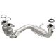 MagnaFlow Toyota MR2 Spyder 1.8L (00-05) California Grade CARB Compliant Direct-Fit Catalytic Converter