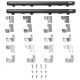 DeatschWerks GM Truck Gen 3 and 4 LS Fuel Rails