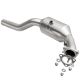 MagnaFlow Porsche 911 3.4L (01), 911 3.6L (02-05) California Grade CARB Compliant Direct-Fit Catalytic Converter