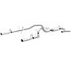 MagnaFlow Ford F-150 4.6L/5.4L (04-10), Lincoln Mark LT 5.4L (06-08) Street Series Cat-Back Performance Exhaust System