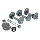 SPC Performance Ford Explorer (95-01), Mazda B-Series Pickup (98-09), Mercury Mountaineer (97-01), Ranger (98-11), Alignment Caster/Camber Bolt Kit - Set of 4