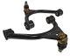 SPC Performance Lexus GS300 (93-05), GS400 (98-00), GS430 (01-05), SC430 (02-10), Adjustable Front Upper Control Arm - Pair