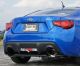 HKS Toyota GT86 (12-20) / Subaru BRZ (12-20) Hi-Power Single Racing Version Cat Back Exhaust