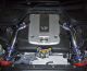 HKS Nissan 370Z (09-20) Racing Suction Intake - VQ37VHR