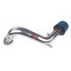 Injen Hyundai Veloster (18-20) L4-1.6L Turbo Polished Short Ram Cold Air Intake System