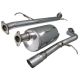 Injen Honda Element (03-08) 2WD AWD & SC Models Exhaust System