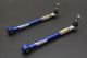 Hardrace Lexus LS430 (UCF30) Rear Traction Rod (Pillow Ball) (2PC/Set)