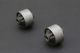 Hardrace Subaru Legacy (BM/BR) Front Lower Arm Bushing- Big (Hardened Rubber) (2PC/Set)