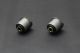 Hardrace Lexus GS300 (01-05) Front Lower Arm Bushing (Hardened Rubber) (2PC/Set)