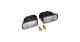 Genuine Nismo Nissan Skyline R34 (98-00) & R34 GT-R (98-02) Front Clear Indicators