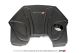 AMS Performance Infiniti Q60 (17+) / Q50 3.0TT (16+) Alpha Matte Carbon Engine Cover