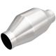 MagnaFlow Universal Standard Grade Federal / EPA Compliant Catalytic Converter - 2.25" Inlet - 4"x9"x4"