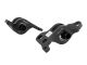 Skunk2 Honda Civic (92–95), Acura Integra (94–01) - Spherical Compliance Bracket - Black