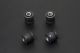 Hardrace Subaru Impreza (GC/GD) Rear Rear Lateral Arm Bushing (Hardened Rubber) (4PC/Set)
