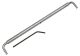 SPC Performance Buick Rainier (04-07), Cadillac STS (05-11), Chevrolet SSR (04-06), TrailBlazer (02-09), GMC Envoy (02-09), Isuzu Ascender (03-07), Oldsmobile Bravada (02-04), Saab 9-7X (05-09), Camber/Caster Adjustable Tool