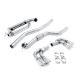 MagnaFlow Saturn Sky Red Line 2.0L (07-09) Street Series Cat-Back Performance Exhaust System