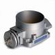 Skunk2 Universal Ultra Race Intake Manifold Applications - Pro Throttle Body - Silver - 90mm