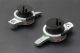 Hardrace Toyota GT86/Subaru BRZ (12+), WRX (14+) & Forester (13-18) Hardened Engine Mount (2PC/Set)