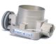 Skunk2 Honda B16, B17, B18, B20, D15, D16, F20, F22, F23, H22 And H23 Applications (88–05) - Pro Throttle Body - B/D/F/H Series - 74mm