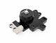 Torque Solution Audi TTRS 8S & RS3 8V 2.5T MQB DSG Gearbox Mount