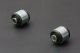 Hardrace Toyota GT86 & GR86 /Subaru BRZ, Subaru WRX (07-09, 14+), STI (07+), Legacy (11+) &amp; Forester (08-09, 13+) Rear Knuckle Bushing- Connect to Lower Arm (Pillow Ball) (2PC/Set)