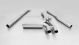 Remus Mini Cooper S (F55, 5-Door, Not Facelift) 2.0L Turbo (14+) Cat-Back Exhaust